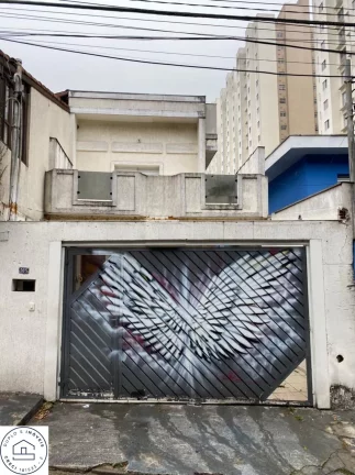 Imagem Sobrado em Sao Paulo / Zona norte / Jaraguá .