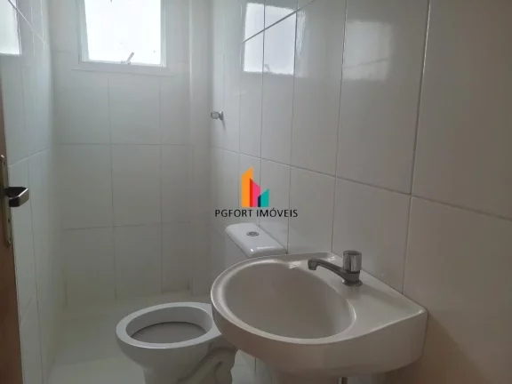Imagem APARTAMENTO RESIDENCIAL em PRAIA GRANDE - SP, VILA SÔNIA