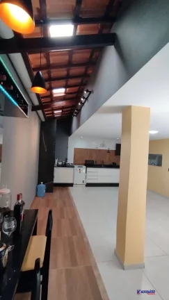 Imagem VENDO CASA DE 3/4 EM CONDOMINIO - SIM