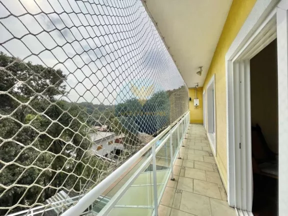 Imagem Casa em Condomínio a Venda no bairro Transurb - Itapevi, SP