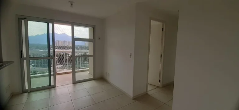Imagem Apartamento para Venda em Rio de Janeiro, Barra Olimpica, 3 dormitórios, 1 suíte, 2 banheiros, 1 vaga