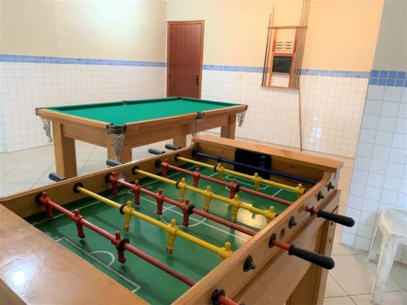 Imagem APARTAMENTO COM 167.17 m² - FORTE - PRAIA GRANDE SP