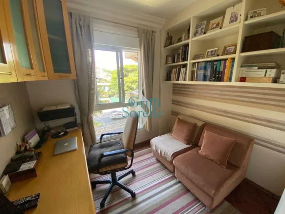 Imagem Apartamento à Venda na Vila Uberabinha - Sâo Paulo/SP.