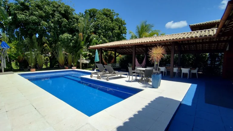 Imagem Imóvel à venda: Casa em Condomínio na Praia do Forte, Mata de São João