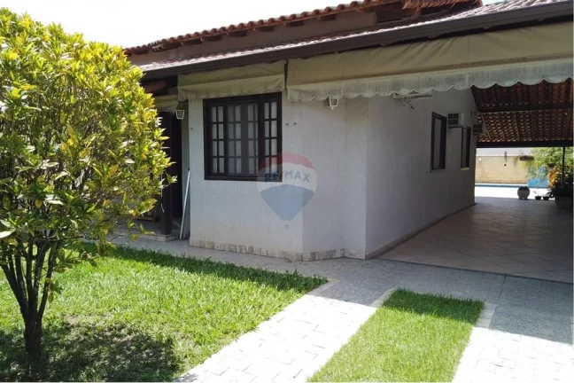 Imagem Casa em condomínio fechado com dois dormitórios.