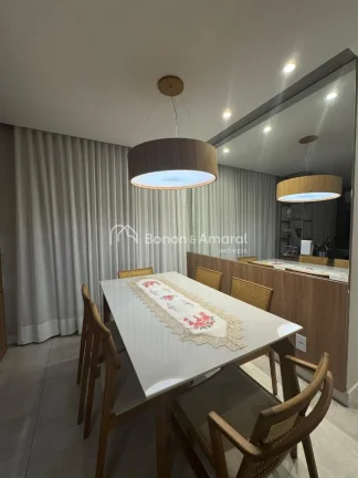 Imagem Apartamento à venda no condomínio Avalon no bairro Vila São Francisco, em Hortolândia SP

Aparta...