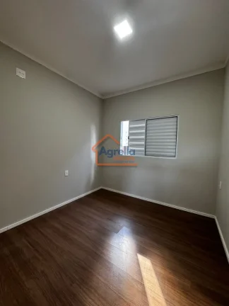 Imagem Casa à venda no bairro Jardim Brasília - Mogi Mirim/SP