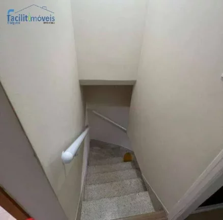 Imagem SOBRADO 90M² - SANTA TEREZINHA - SBC