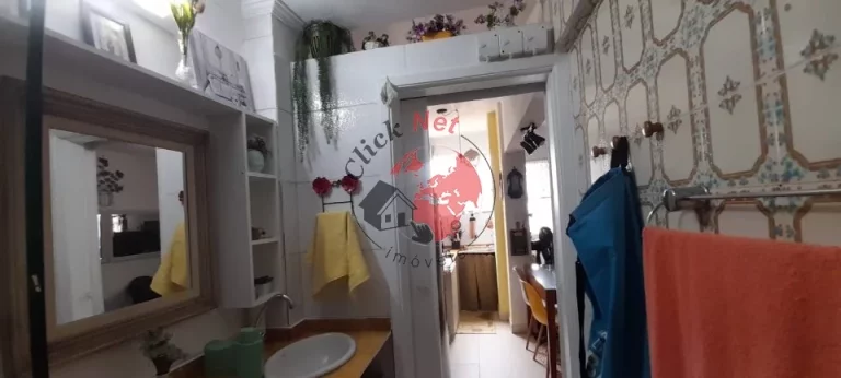 Imagem Kitnet para Venda no bairro Boa Vista - São Vicente