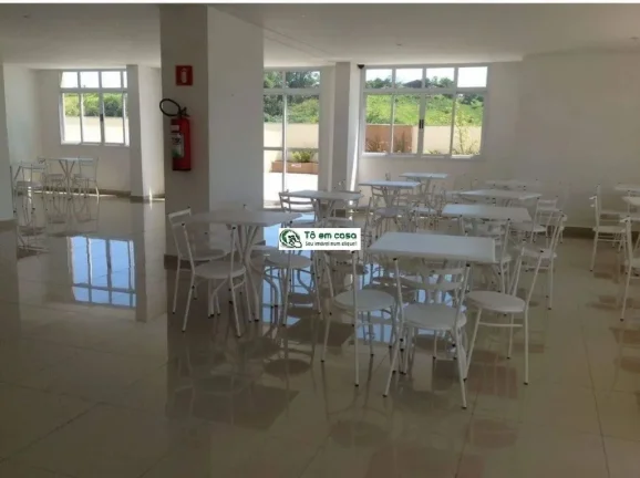 Imagem APARTAMENTO RESIDENCIAL em SÃO JOSÉ DOS CAMPOS - SP, JARDIM SATÉLITE