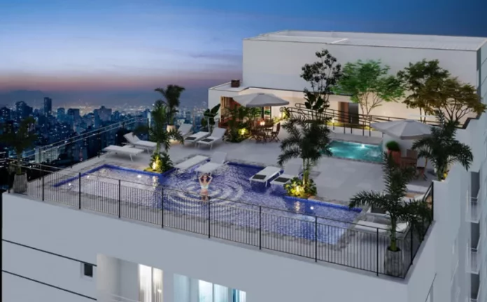 Imagem Apartamento à venda no bairro Vila Ema - São Paulo/SP