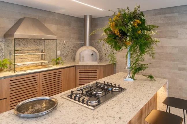Imagem Apartamento, Residencial em condomínio para Venda, Enseada do Suá, Vitória