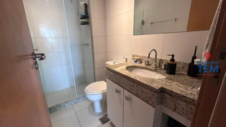 Imagem Village Livorno - Apartamento Cobertura Duplex em Freguesia (Jacarepaguá), Rio de Janeiro/RJ