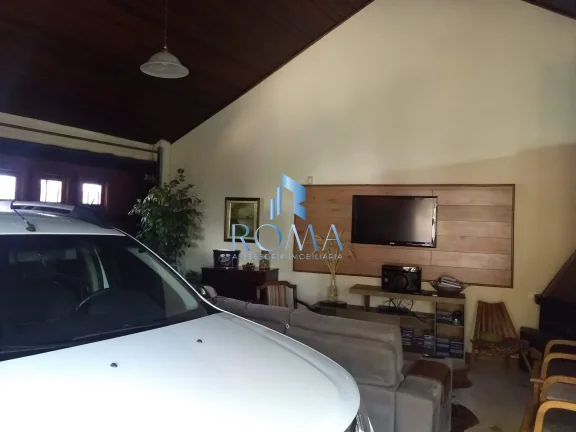 Imagem Casa 5 dormitórios à venda Nossa Senhora do Rosário Santa Maria/RS