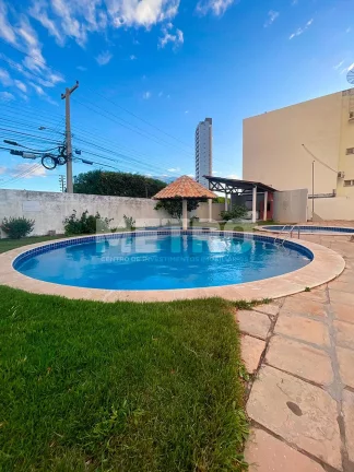 Imagem Apartamento para locação no Edifício Serra do Ouro com 3 quartos, PETROLINA - PE