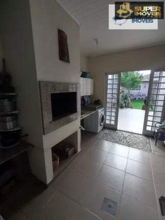 Imagem Casa Padrão para Venda em Laranjal Pelotas-RS - 2100