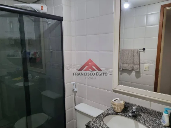 Imagem Apartamento, Sala 2 amb., 3 qtos, 1 ste, 2 vagas