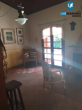Imagem Sítio á venda em Jundiaí no bairro Santa Clara com 21.000m²