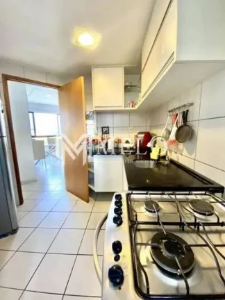 Imagem Oportunidade na VÁRZEA; 72m², 03qts, 01suite, 01vaga...