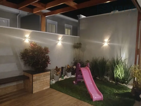 Imagem CASA A VENDA CONDOMÍNIO KAZA, CIDADE NOVA1, JUNDIAÍ