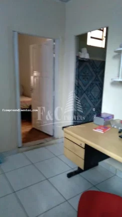 Imagem Casa para Venda em Limeira, JARDIM DO LAGO, 2 dormitórios, 1 banheiro, 2 vagas