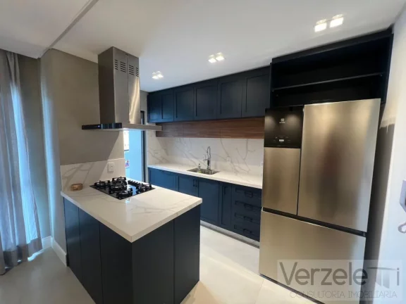 Imagem Apartamento para Temporada em Itajaí / SC no bairro Praia Brava de Itajaí