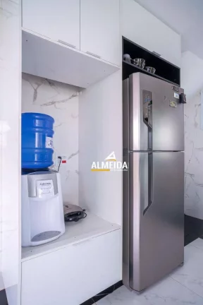 Imagem Casa com 3 dormitórios à venda por R$ 2.150.000,00 - Condomínio Residencial Terra das Águas - São Pedro/SP