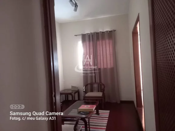 Imagem Casa, Vila Redentora - São José do Rio Preto