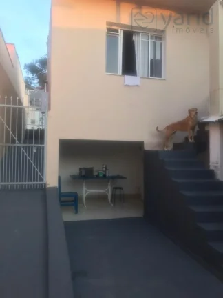Imagem CASA PARA VENDA NO BAIRRO VILA NOSSA SENHORA APARECIDA - JUNDIAÍ SP