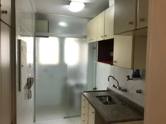Imagem APARTAMENTO RESIDENCIAL em SÃO PAULO - SP, VILA OLÍMPIA