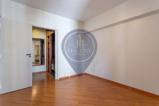 Imagem Apartamento à venda no Planalto Paulista, São Paulo-SP: 3 quartos, 1 suíte, 2 salas, 4 banheiros, 2 vagas de garagem, 120m².