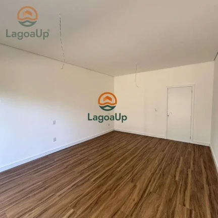 Imagem Casa com 4 dormitórios à venda, 265 m² por R$ 2.390.000,00 - Condomínio Veredas da Lagoa - Lagoa Santa/MG