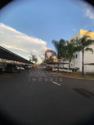 Imagem Apartamento - Ribeirão Preto - Ipiranga