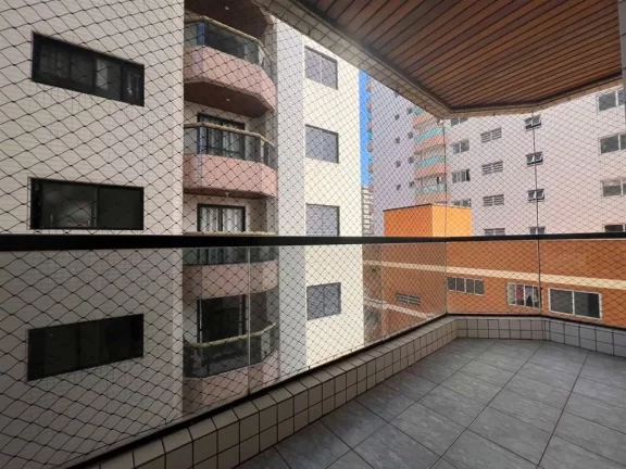 Imagem Apartamento com 1 dorm, Tupi, Praia Grande - R$ 280 mil, Cod: 1184