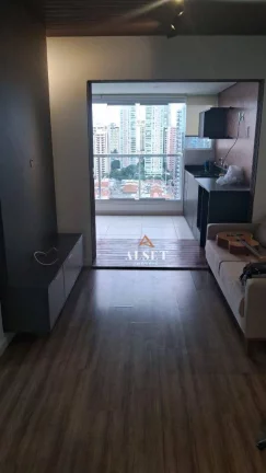 Imagem Apartamento com 2 dormitórios à venda, 66 m² por R$ 878.000,00 - Vila Gomes Cardim - São Paulo/SP