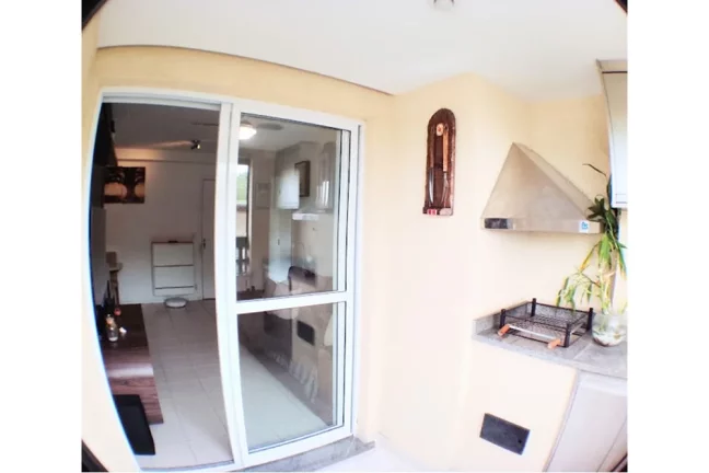 Imagem Venda Apartamento 2 quartos 1 Suíte Taquara