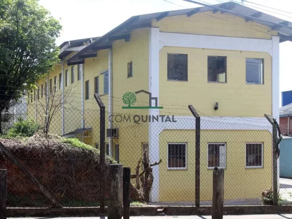 Imagem Galpão à Venda, 1 m² em Vargem Grande Paulista