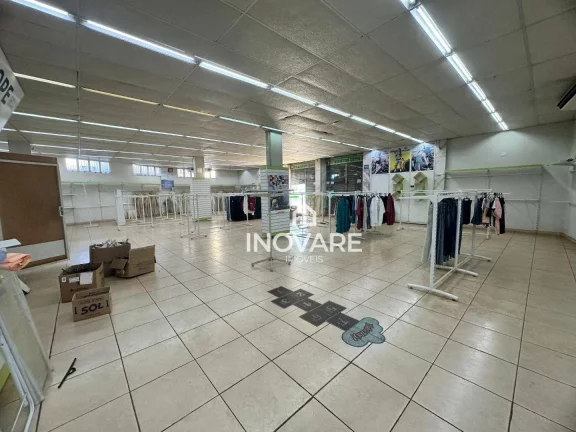 Imagem Salão para alugar, 1200 m² por R$ 16.000,00/mês - Setor Central - Itumbiara/GO