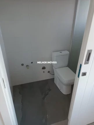 Imagem Apartamento à venda com 02 dormitórios localizado em Pereque Porto Belo - SC