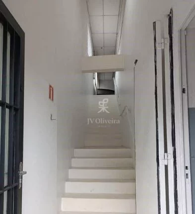 Imagem Galpão, 440 m² - venda ou locação- Jardim Jussara - São Paulo/SP