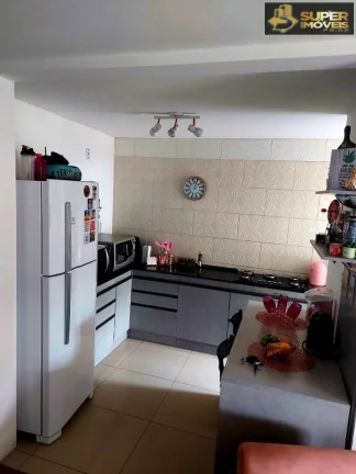 Imagem Apartamento a Venda no bairro Centro - Pelotas, RS