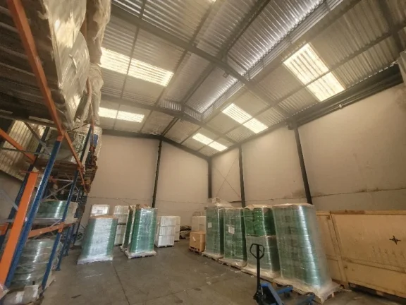 Imagem GALPAO COMERCIAL em SERRA - ES, ALTEROSAS