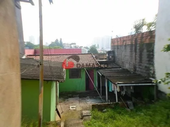 Imagem Terreno à venda Santa Maria, Santo André - SP