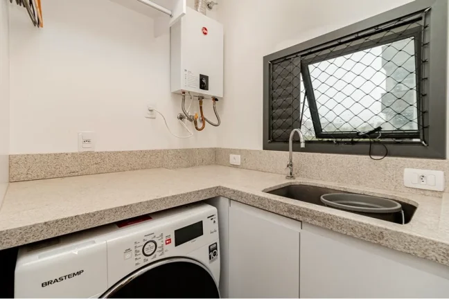 Imagem Apartamento para venda no bairro Auxiliadora em Porto Alegre