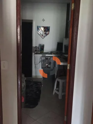 Imagem Casa Duplex 2 Quartos com Churrasqueira e Varanda em Santa Eugênia - Perto do Extra