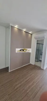 Imagem Sobrado para venda na Chacara Klabin MOBILIADO