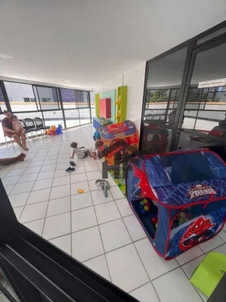 Apartamento com 3 Quartos à Venda, 79 m² em Boa Viagem - Recife