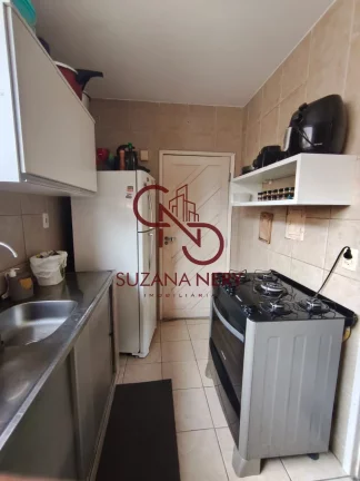 Imagem Apartamento com 3 quartos em Neopolis