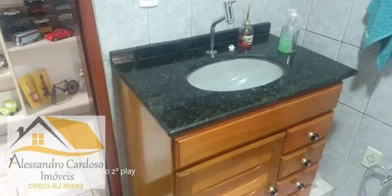 Imagem Vendo Imóvel com 3 casas na Chácara do Paraíso
