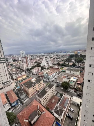 Imagem Apartamento em Ponta da Praia, Santos/SP